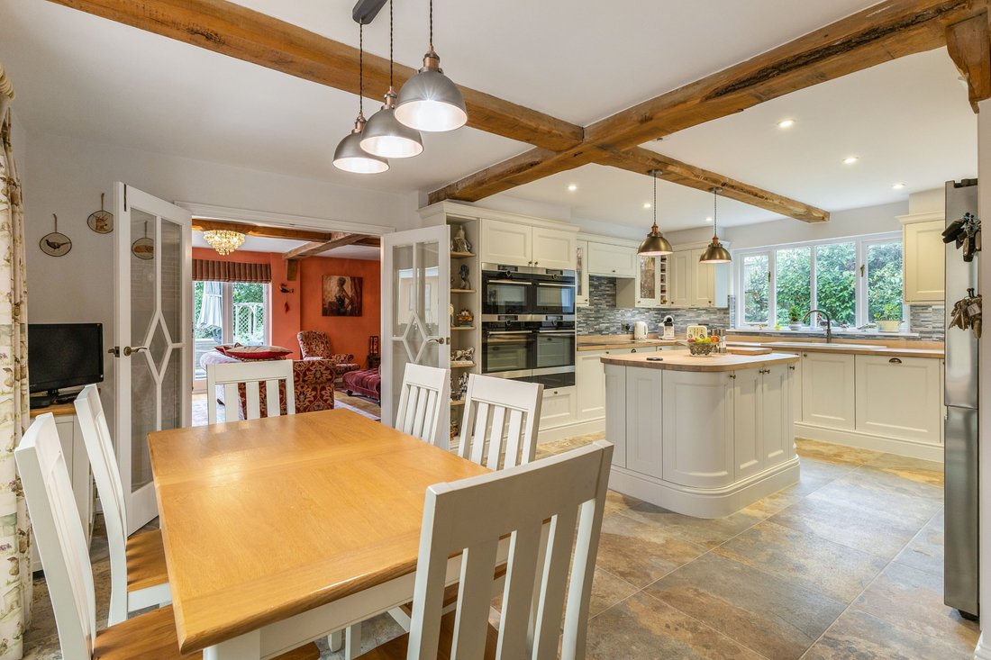 House in Buntingford, England 4 - 18806491