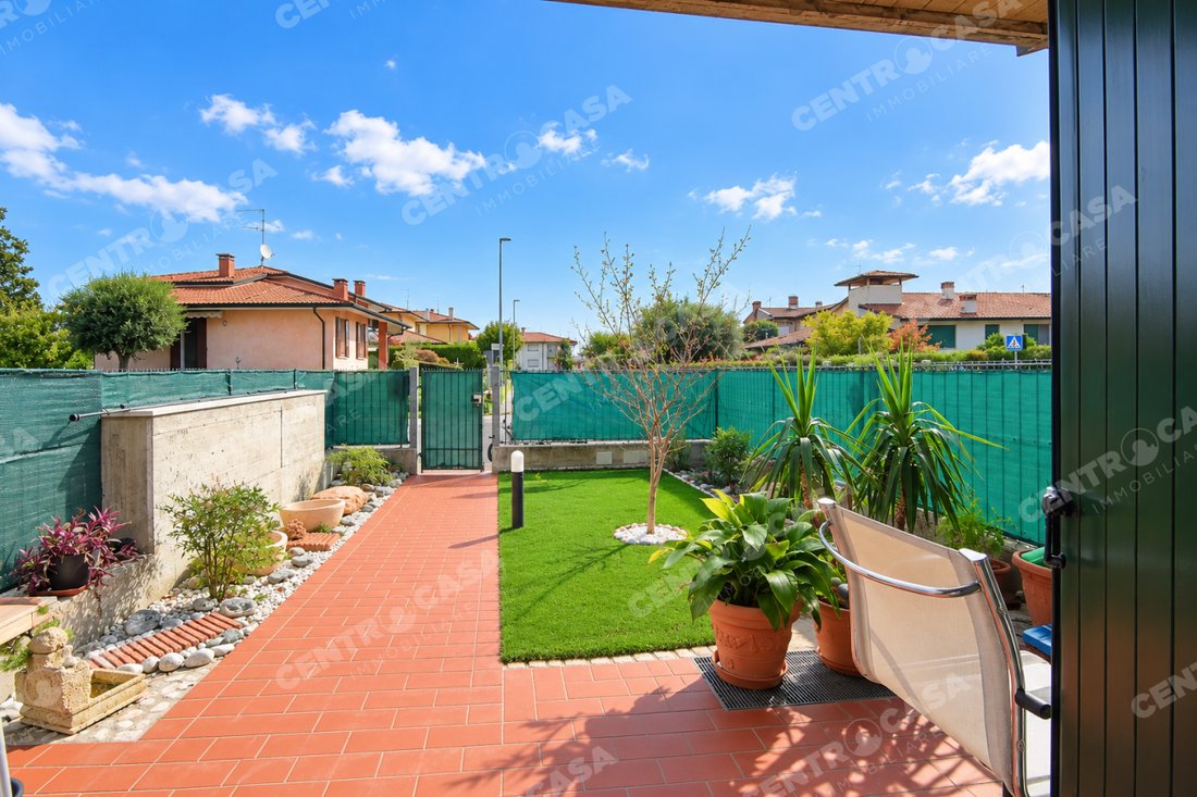 Apartment in Bovolone, Veneto, Italy 5 - 18808964