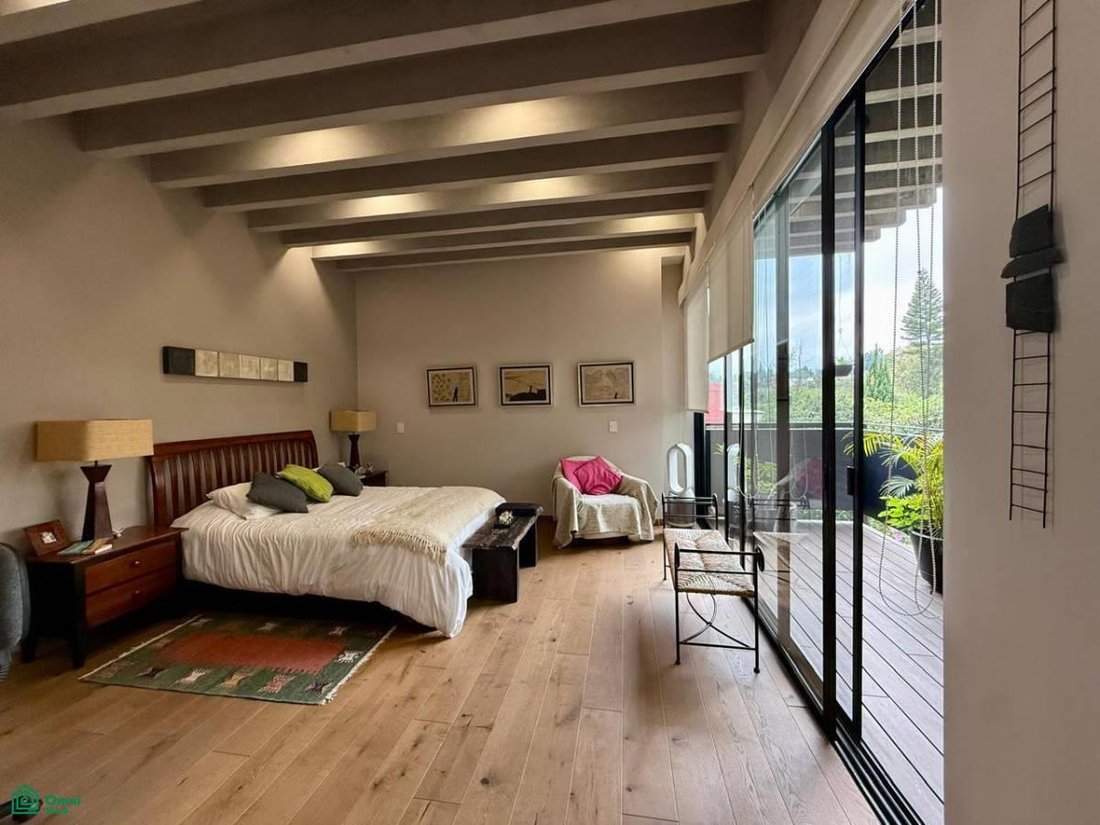 Condominio a Città del Messico, Messico 3 - 18584228