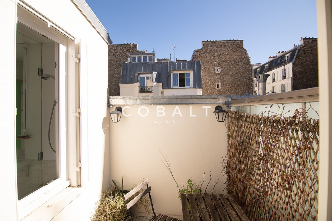 Apartamento en Saint Philippe du Roule, Paris 8e Arrondissement, París 3 - 18806942