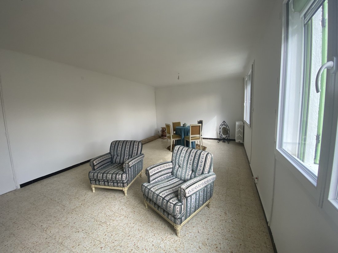 House in Le Faron-Fort-Rouge, Toulon, France 3 - 15694255