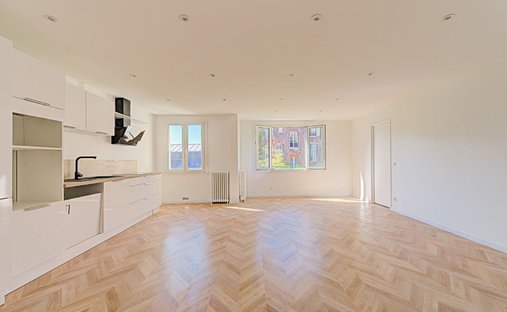 Appartement à Plateau Ouest, Suresnes, France 1