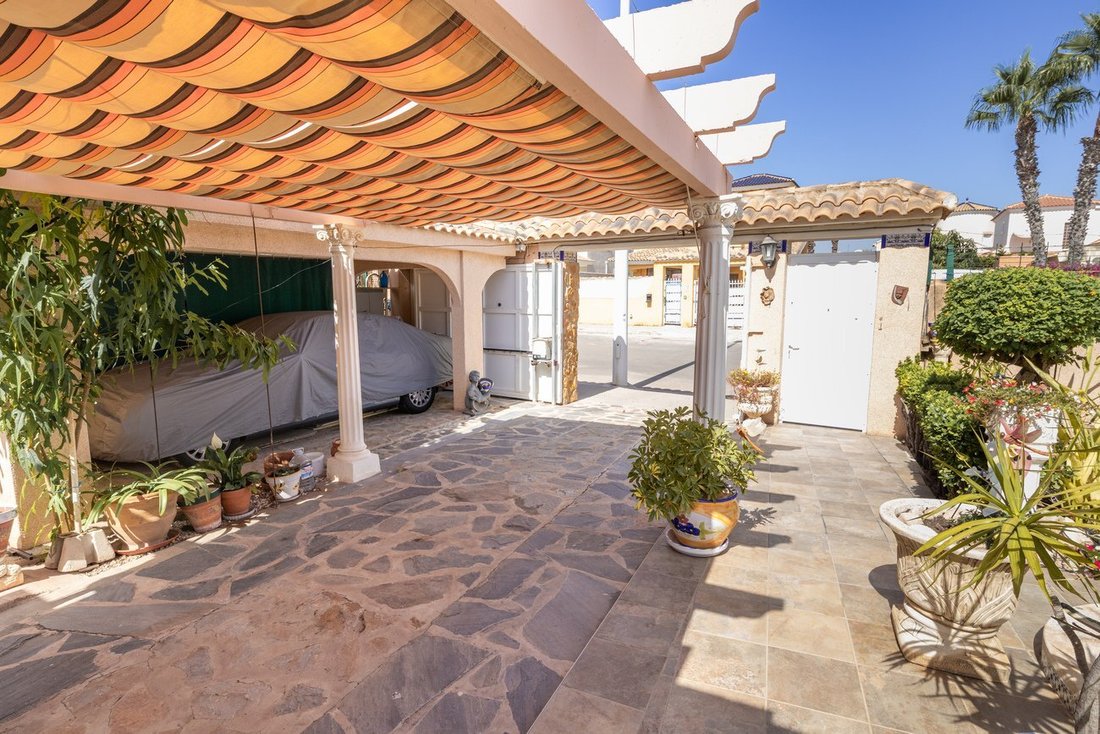 House in Orihuela, Valencian Community, Spain 1 - 18808717