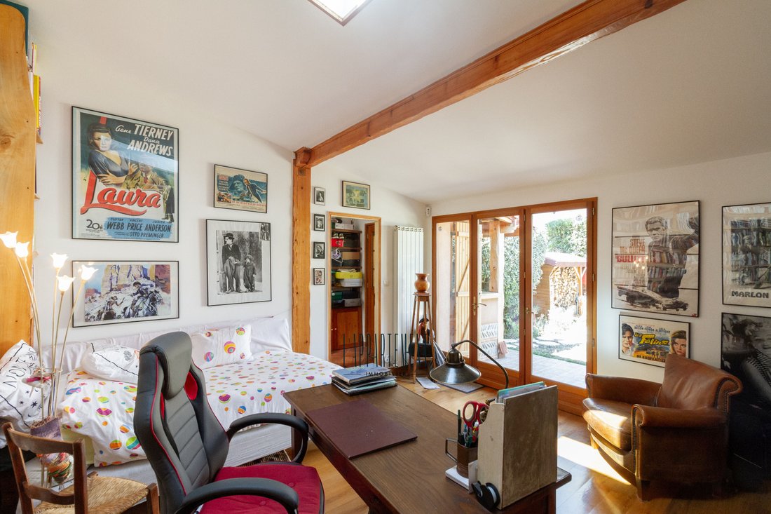 House in Saint Cyprien, Toulouse, France 3 - 18808613