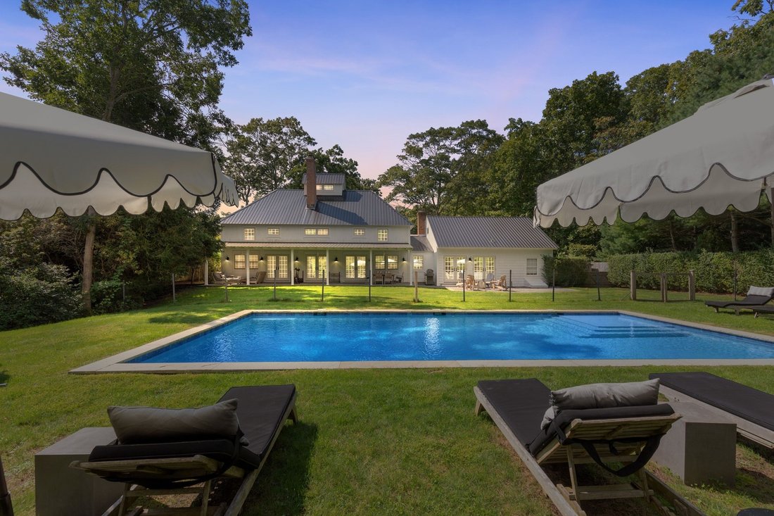 House in Wainscott, New York, United States 5 - 18807218