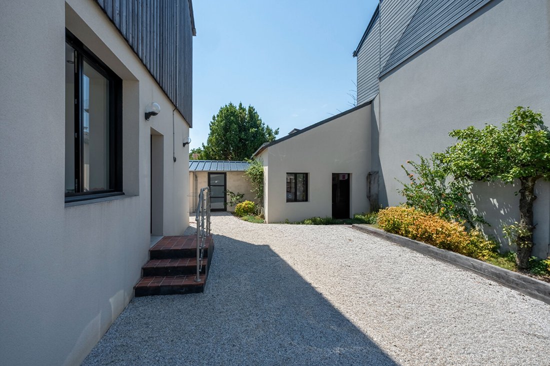 Villa in Nantes, Pays de la Loire, France 4 - 18808969