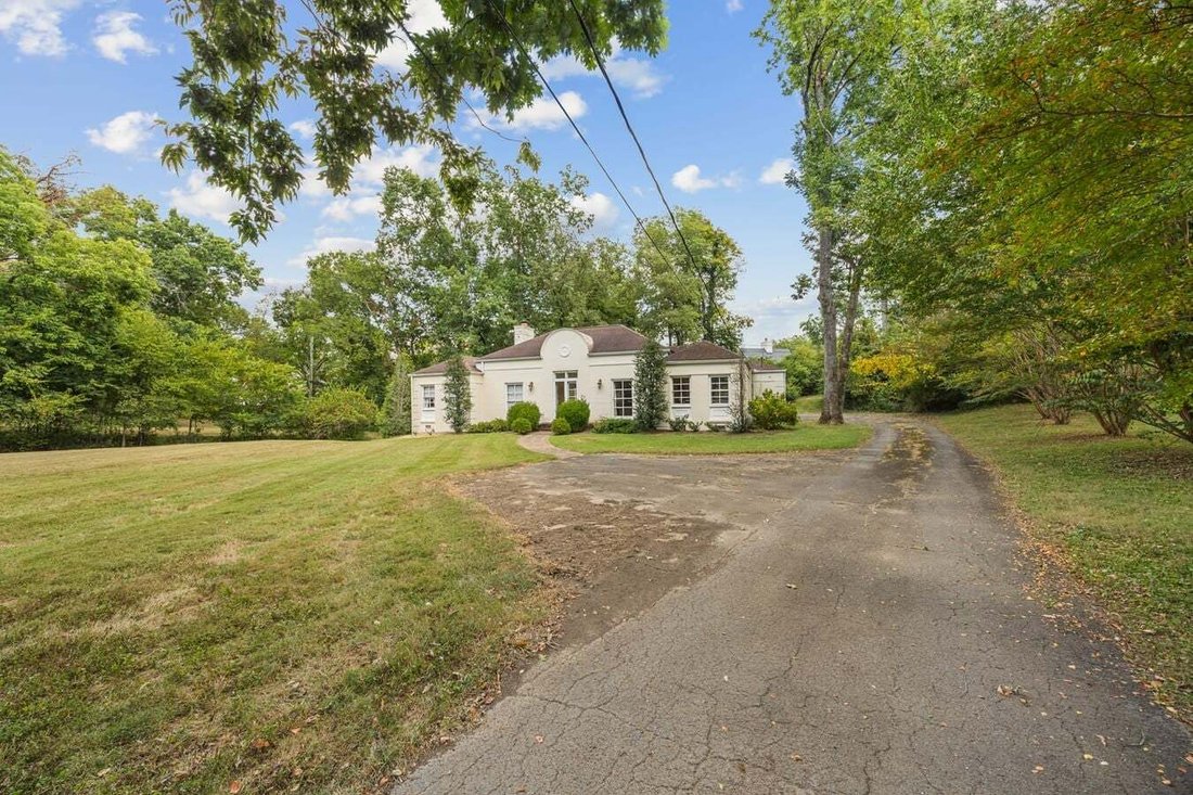 Haus in Nashville, Tennessee, Vereinigte Staaten 3 - 18808117