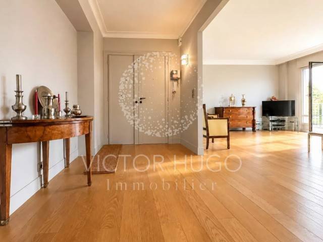 Apartment in Bois de Boulogne, Paris 16e Arrondissement, Paris 2 - 18807119