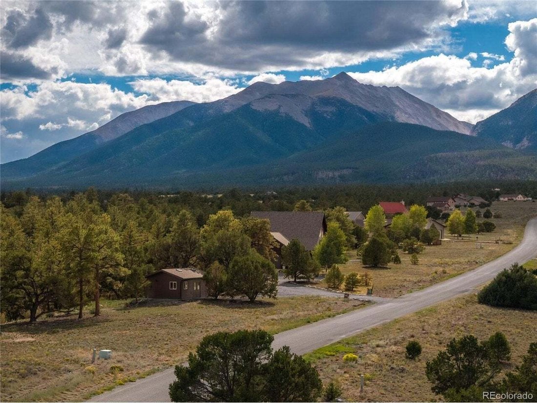 Casa a Buena Vista, Colorado, Stati Uniti 2 - 18807854