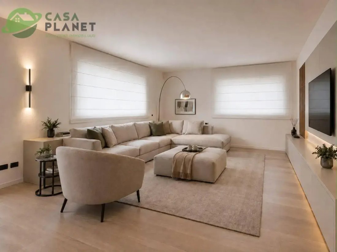 Penthouse in Centro, Mogliano Veneto, Veneto 3 - 16575668