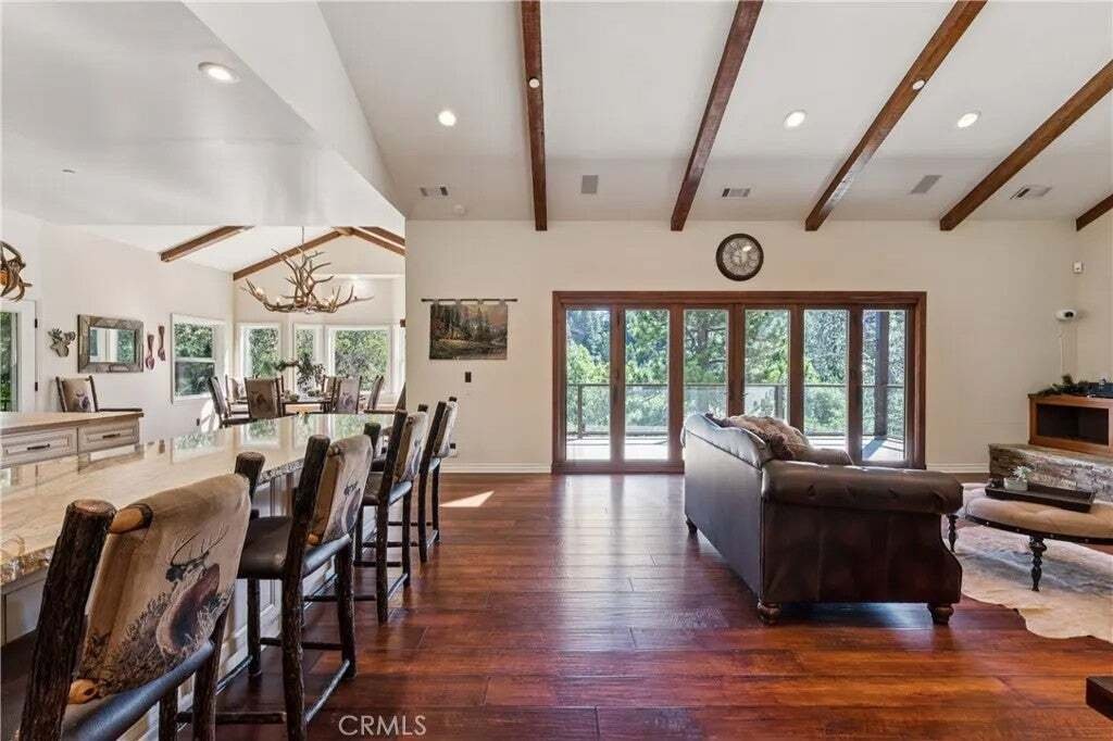 House in Lake Arrowhead, California, United States 3 - 18321925