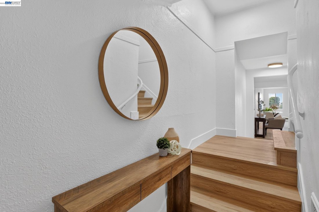 House in San Francisco, California, United States 4 - 18807955
