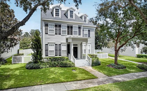 Casa a Kissimmee, Florida, Stati Uniti 1