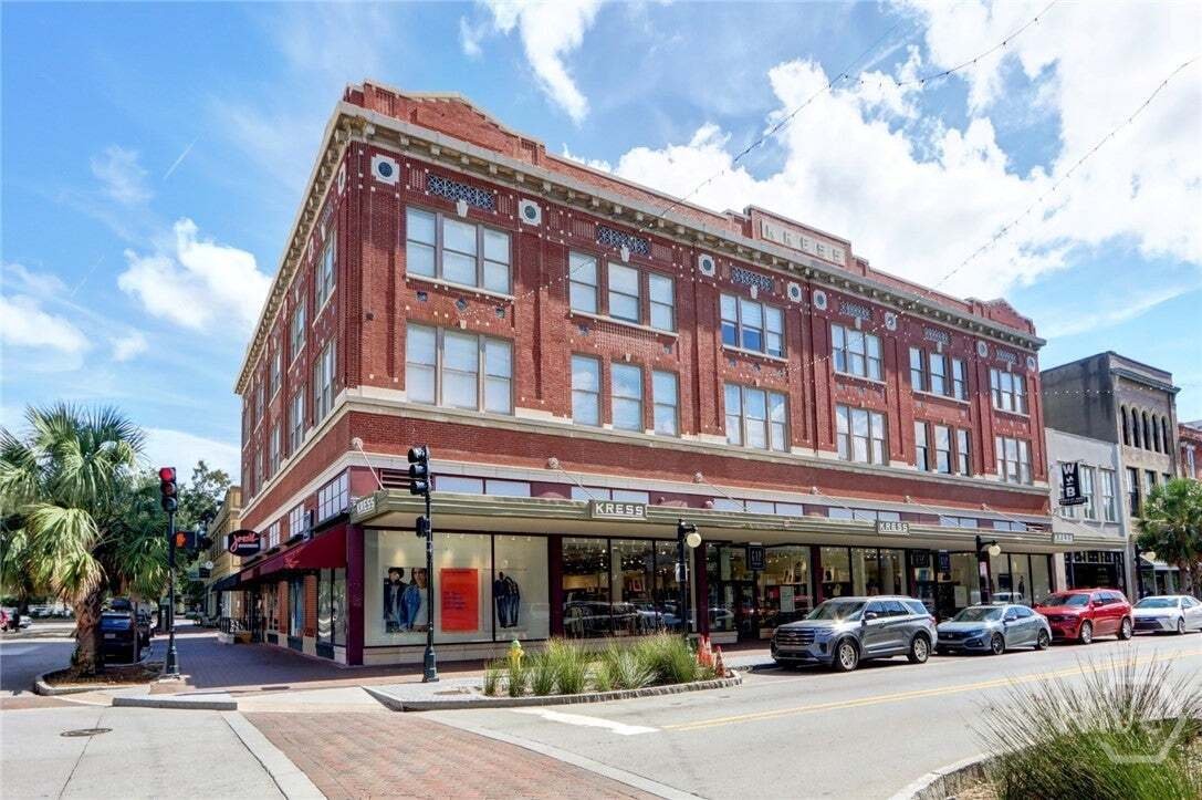 Appartement à Savannah, Géorgie, États-Unis 3 - 18807793