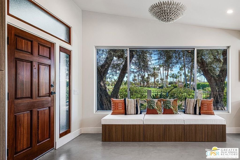 Casa en Palm Springs, California, Estados Unidos 2 - 18807749