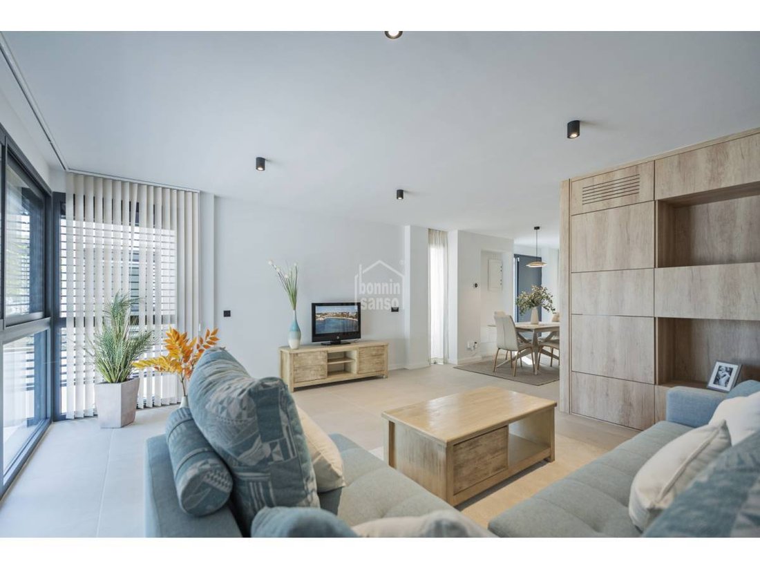 House in Ciutadella de Menorca, Balearic Islands, Spain 3 - 14228667