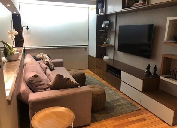 Apartamento en Ciudad de México, México 3 - 18806917