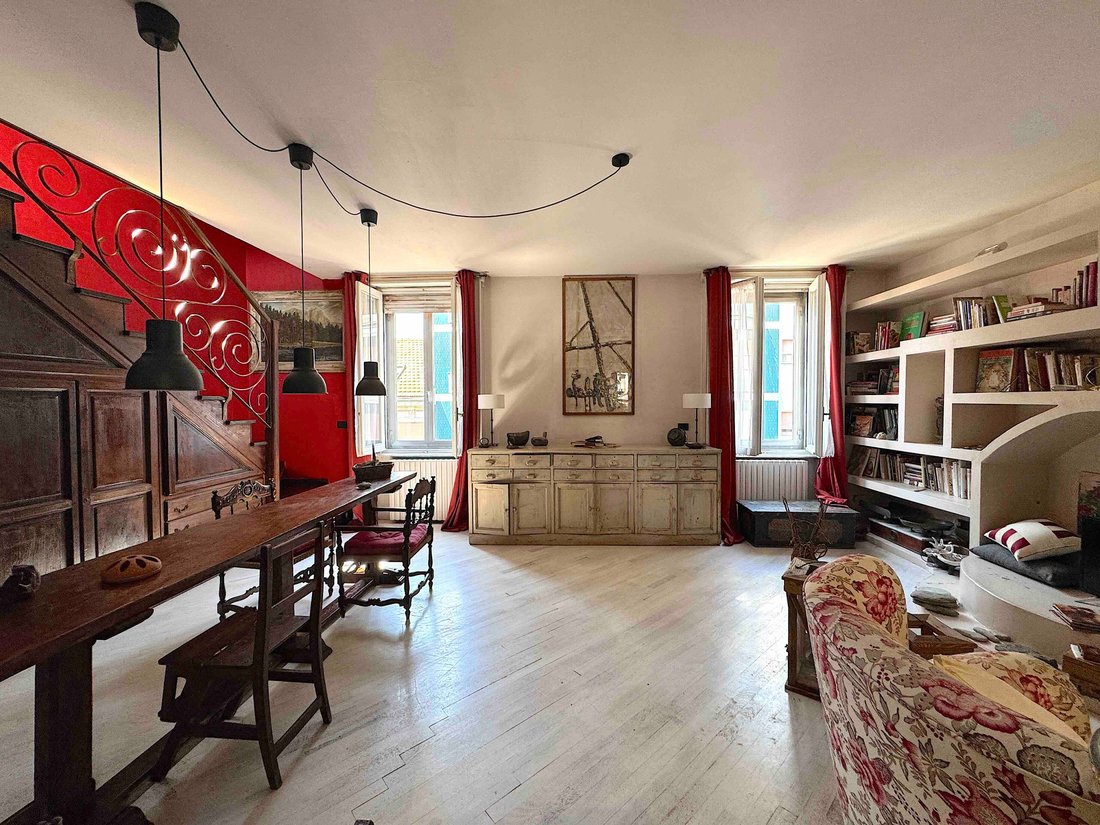 Apartamento en Centro Storico, Milán, Lombardía 2 - 18808281