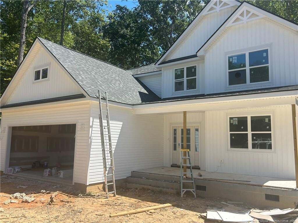 House in Sanford, North Carolina, United States 3 - 18361964
