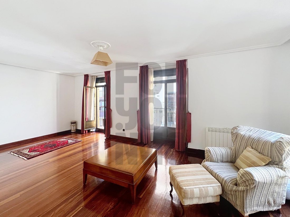 Apartment in Centro, Donostia-San Sebastian, Spain 1 - 18808729