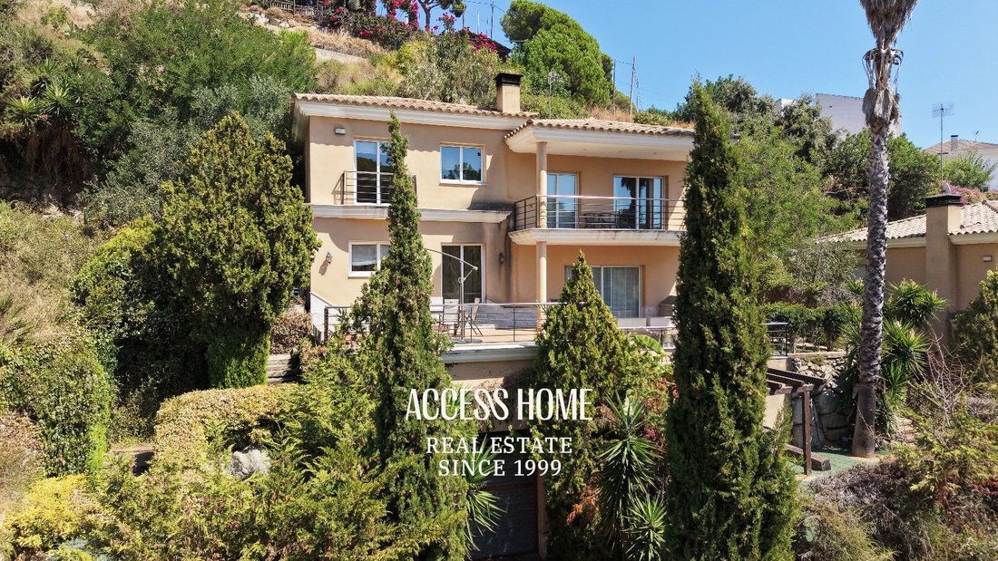 House in Premia de Dalt, Catalonia, Spain 2 - 18806521