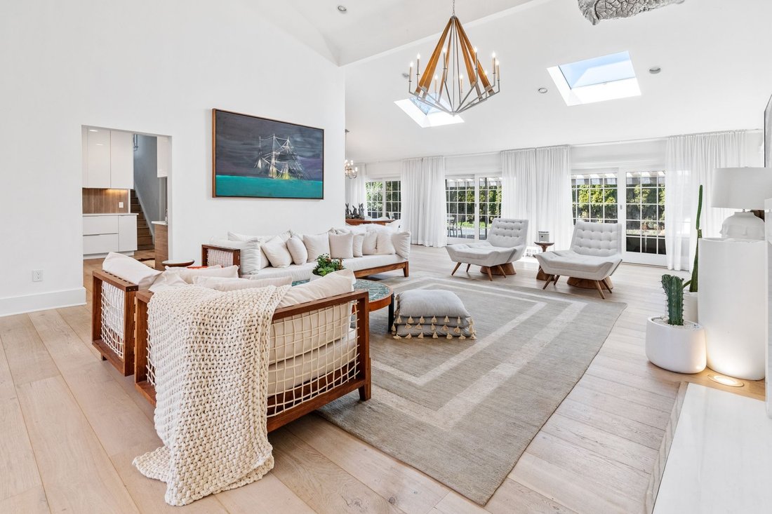 Haus in Water Mill, New York, Vereinigte Staaten 5 - 18807248