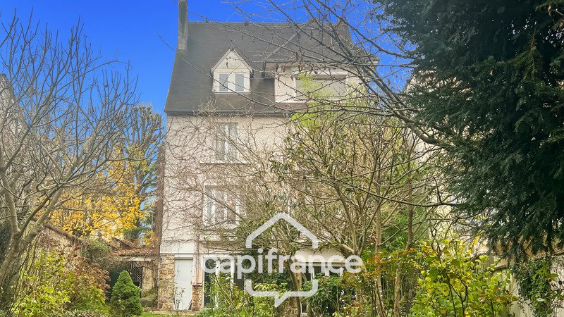 House in Parc de Sceaux, Sceaux, France 4 - 18808735