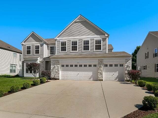 House in Bolingbrook, Illinois, United States 2 - 18808065