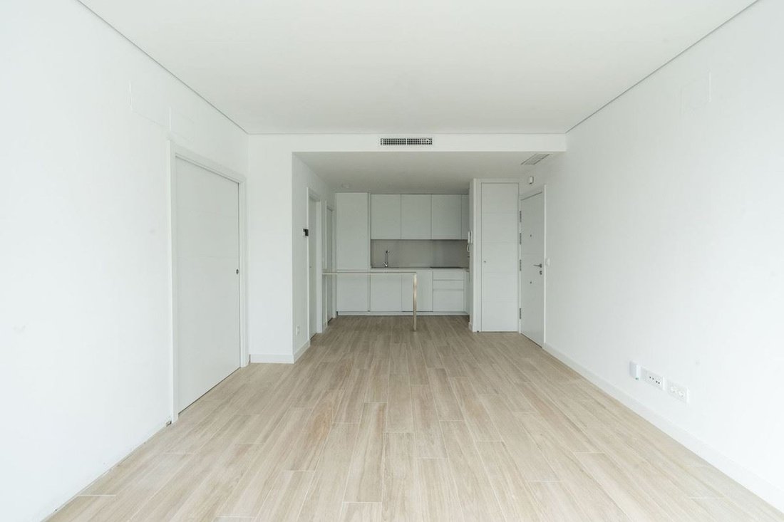 Apartamento en La Cala de Mijas, Mijas, España 5 - 18806697