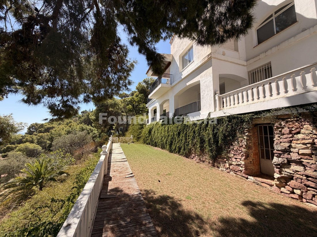 Villa in Pucol, Valencian Community, Spain 3 - 16170605