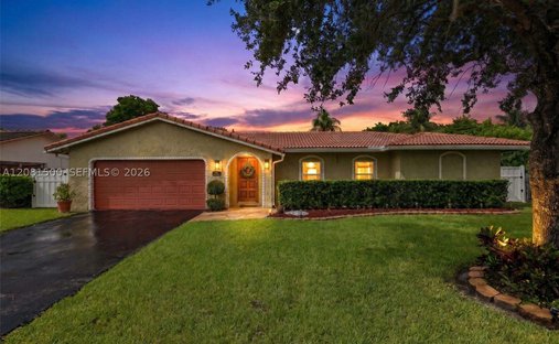 Haus in Coral Springs, Florida, Vereinigte Staaten 1