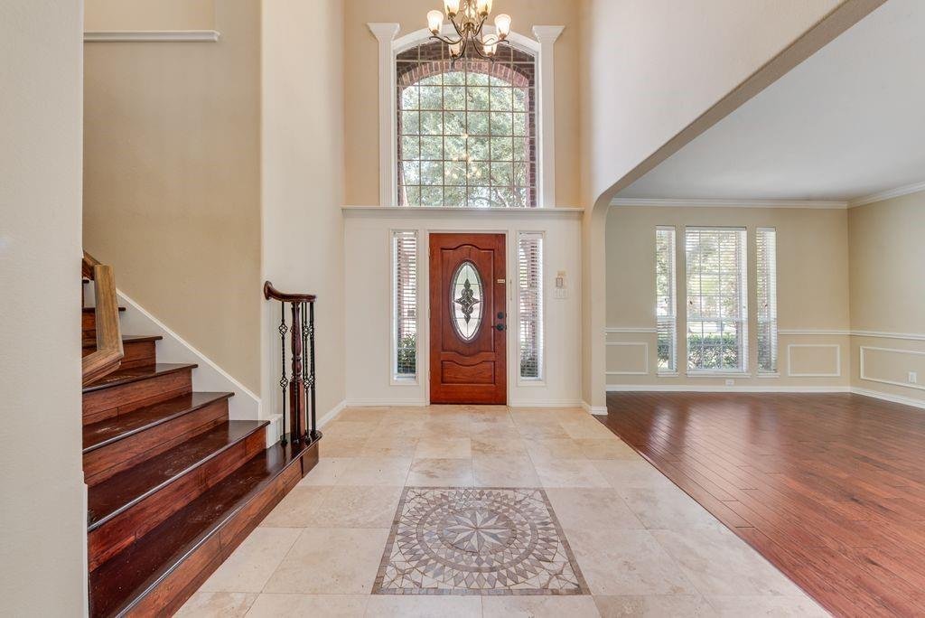 Maison à Lewisville, Texas, États-Unis 3 - 18808180