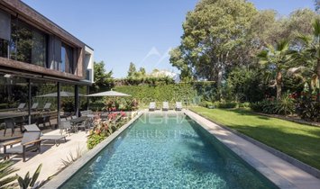 Villa à Antibes, Provence-Alpes-Côte d'Azur, France 1