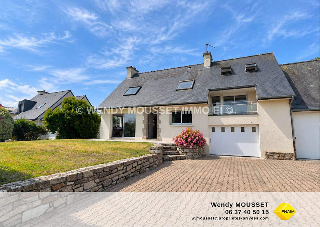 Villa in Sarzeau, Brittany, France 5 - 18807476