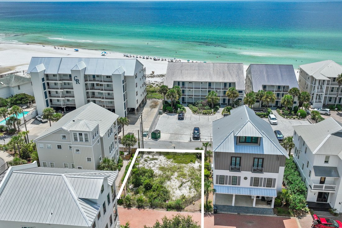 Terreno en Santa Rosa Beach, Florida, Estados Unidos 2 - 18804860