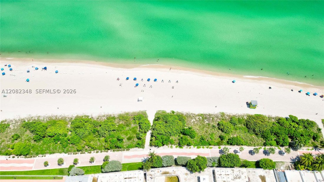 Condo in Miami Beach, Florida, United States 4 - 18807997