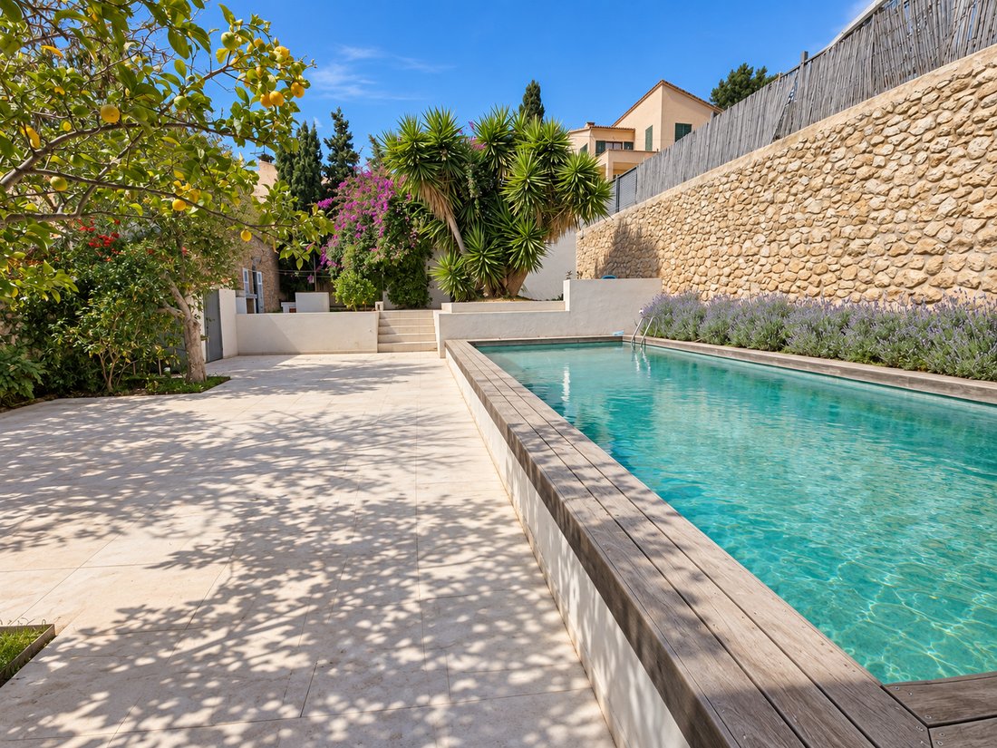 Villa a Gènova, Palma di Maiorca, Isole Baleari 5 - 17773985