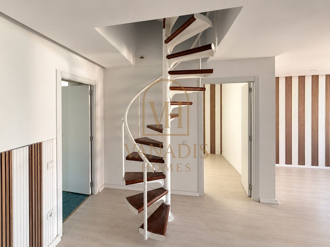 Apartment in Eixample, Barcelona, Spain 5 - 18808703