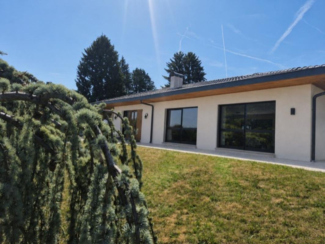 Maison à Bord du Lac, Évian-les-Bains, France 2 - 18808585