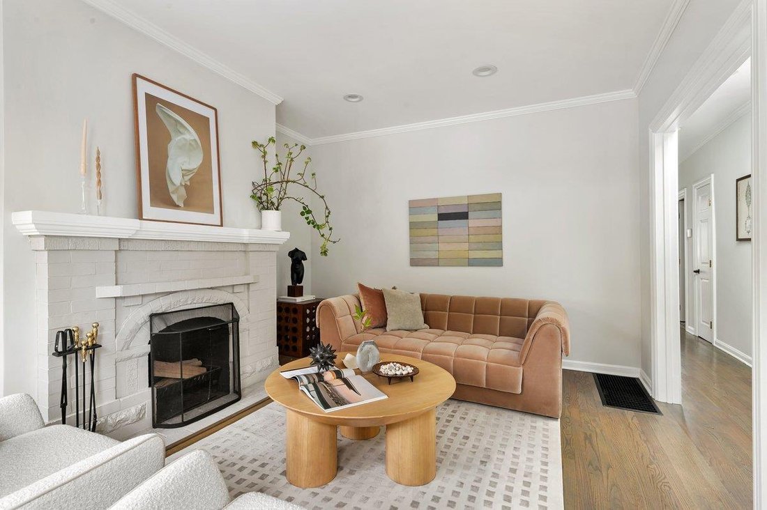 House in San Francisco, California, United States 4 - 18807949