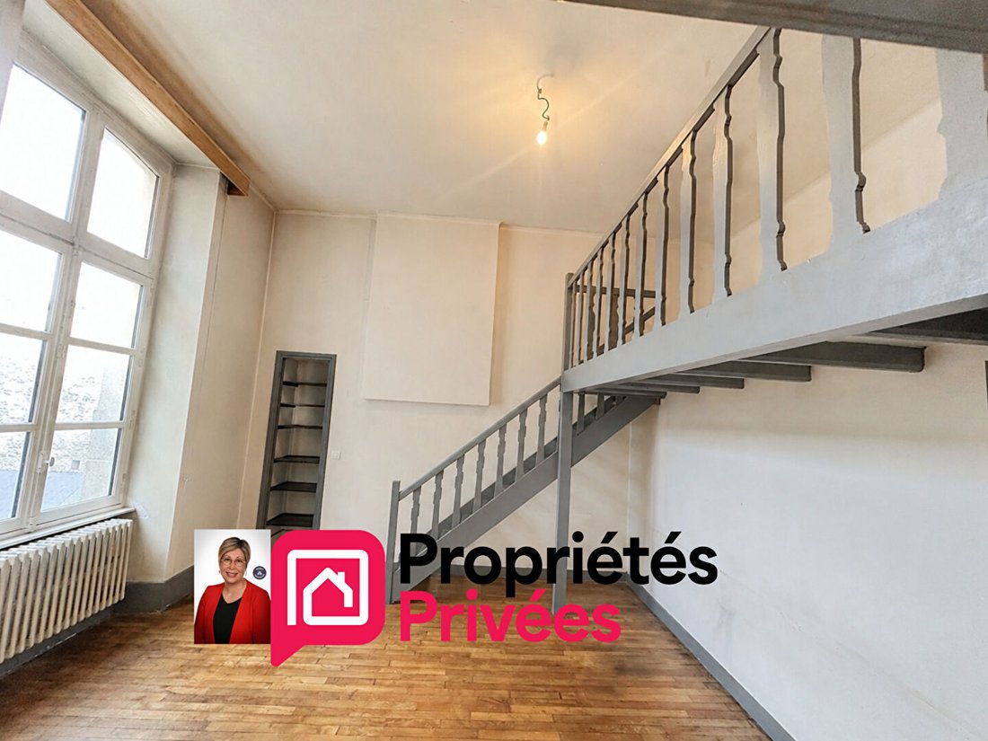 Apartment in Saint-Malo, Brittany, France 3 - 18024260