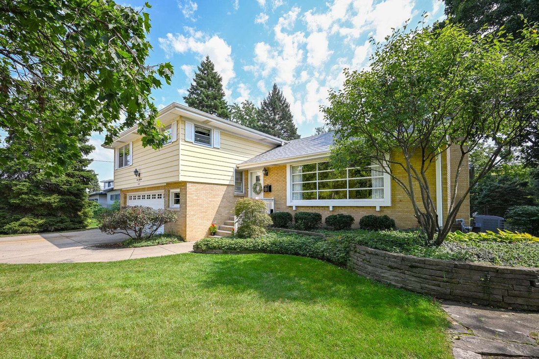 Haus in Wheaton, Illinois, Vereinigte Staaten 3 - 18808084
