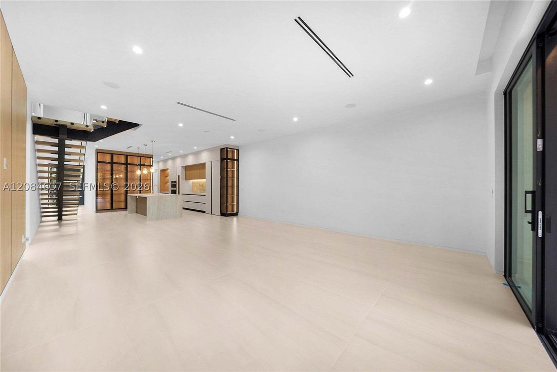 Townhouse en Fort Lauderdale, Florida, Estados Unidos 5 - 18807998