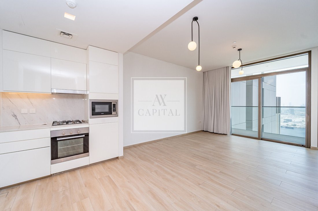 Wohnung in Business Bay, Dubai, Vereinigte Arabische Emirate 1 - 18807050