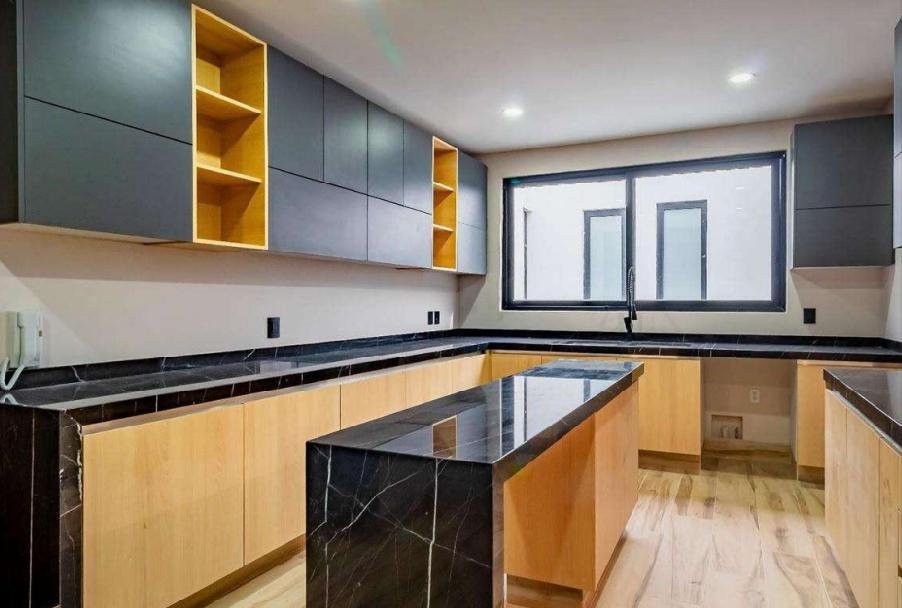 Wohnung in Naucalpan de Juárez, Bundesstaat Mexiko, Mexiko 2 - 18806853