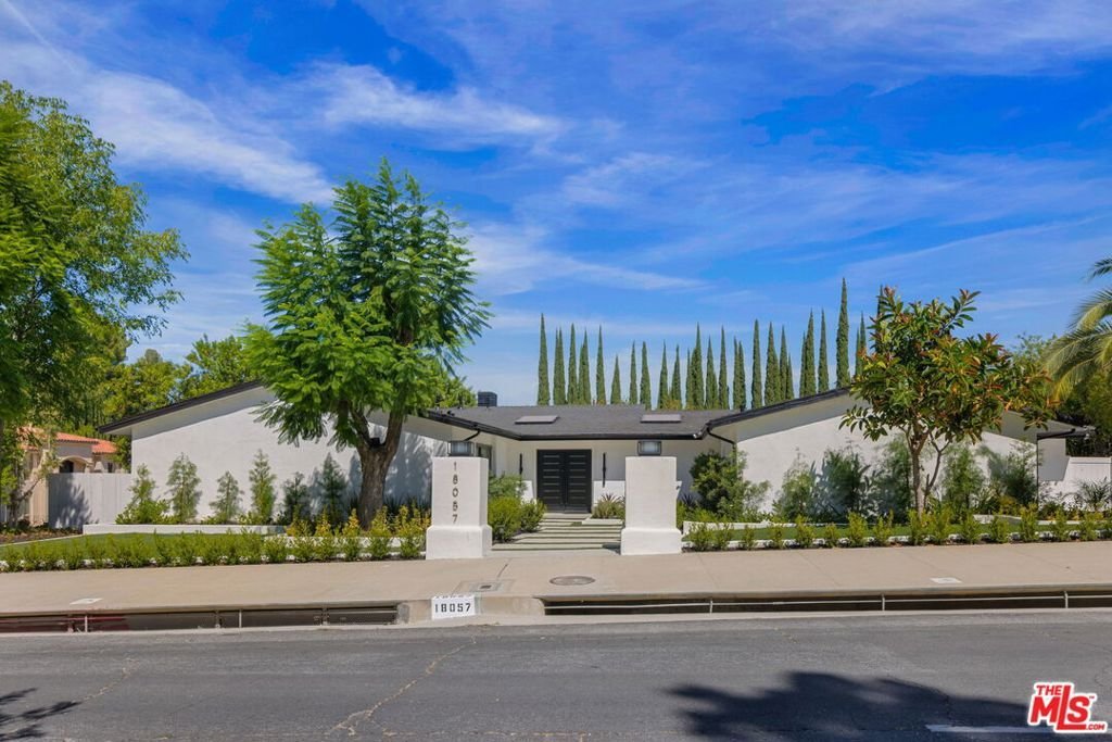 Haus in Los Angeles, Kalifornien, Vereinigte Staaten 2 - 18807744