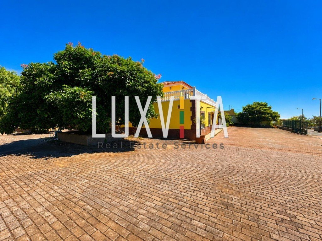 House in El Rosario, Canary Islands, Spain 4 - 18808380