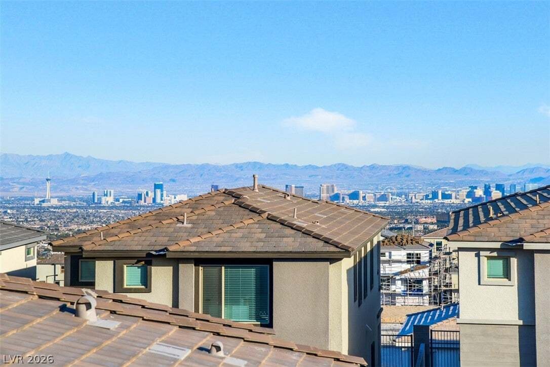 Casa en Las Vegas, Nevada, Estados Unidos 2 - 18554495