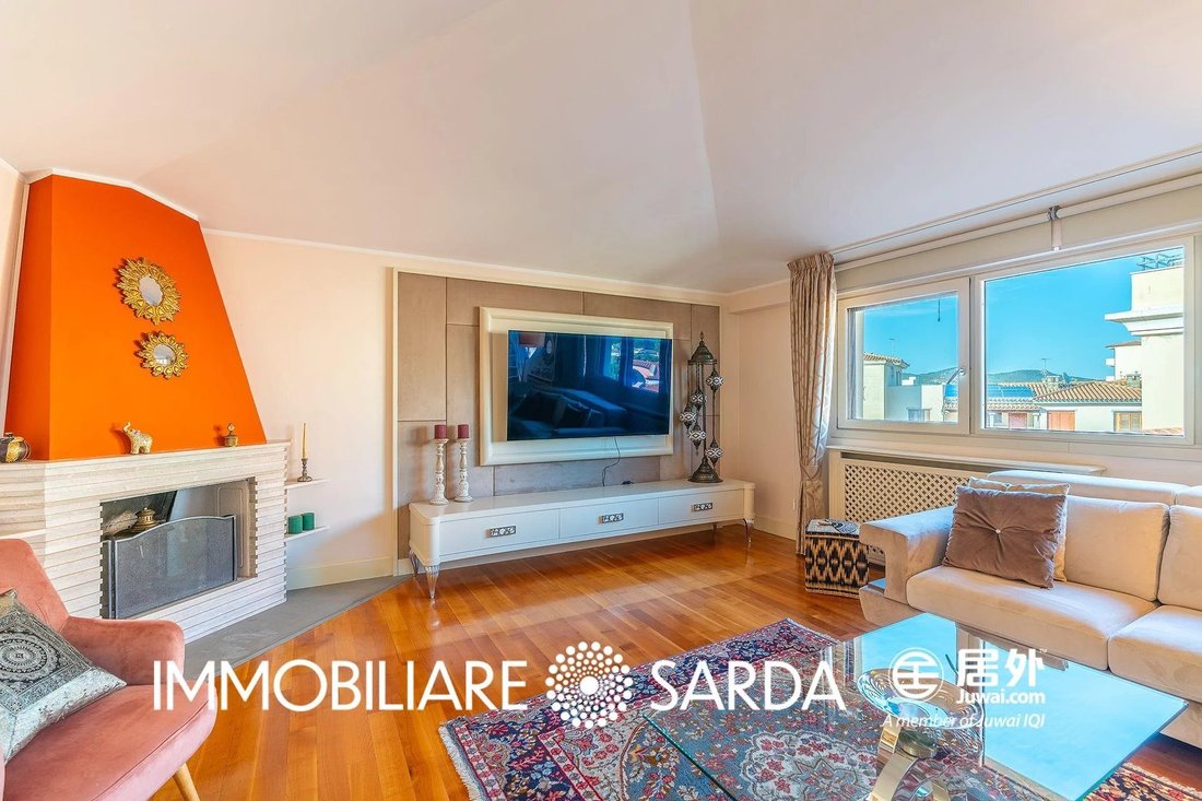 Apartment in Saint Nicholas, Olbia, Italy 2 - 18808608