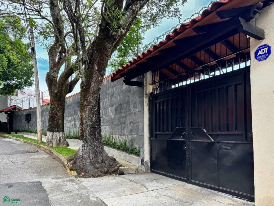 Maison à Cuernavaca, Morelos, Mexique 2 - 18481071